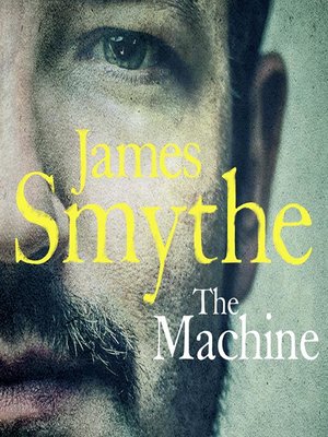 cover image of The Machine